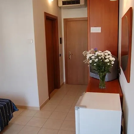 Romana Hotel Capoliveri (Isola d'Elba)