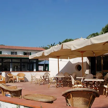 Romana 3* Capoliveri (Isola d'Elba)