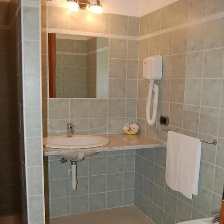 Hotel Romana