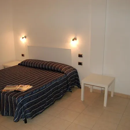 Romana Hotel
