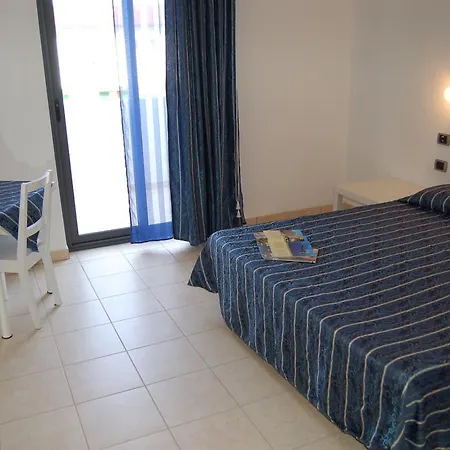 Hotel Romana