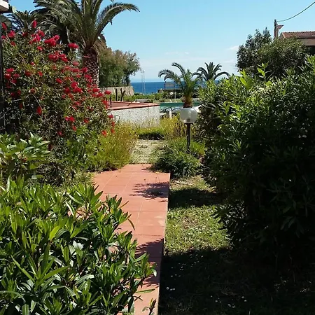 Hotel Romana Capoliveri (Isola d'Elba)