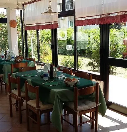 Hotel Romana