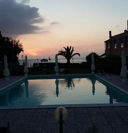 Hotel Romana 3*