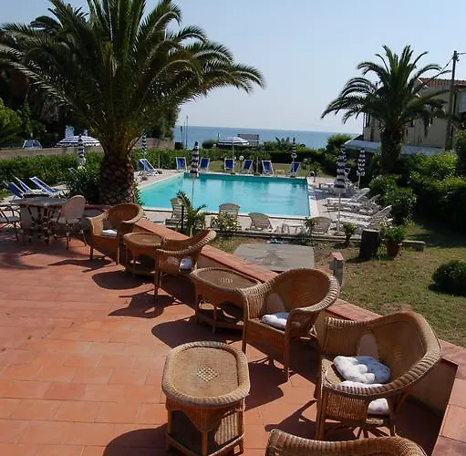 Romana Ξενοδοχείο 3*