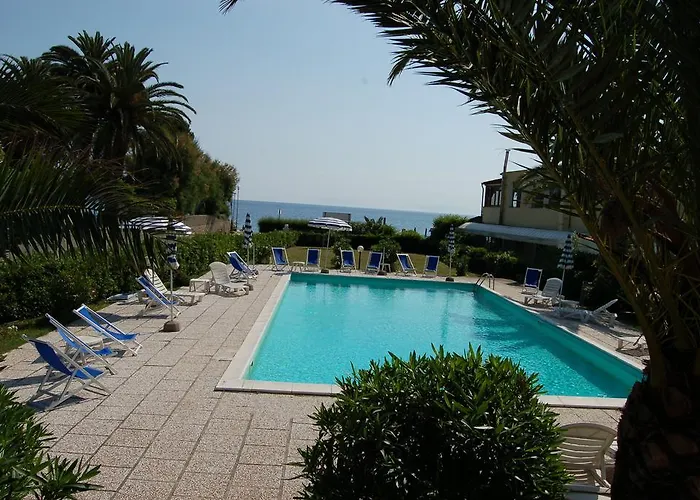 Romana Ξενοδοχείο Capoliveri (Isola d'Elba)