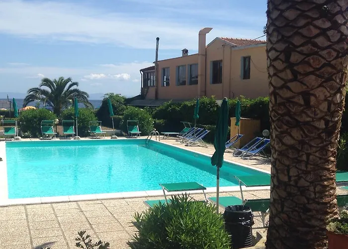 Romana Ξενοδοχείο 3*