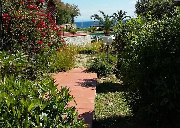 Ξενοδοχείο Romana Capoliveri (Isola d'Elba)