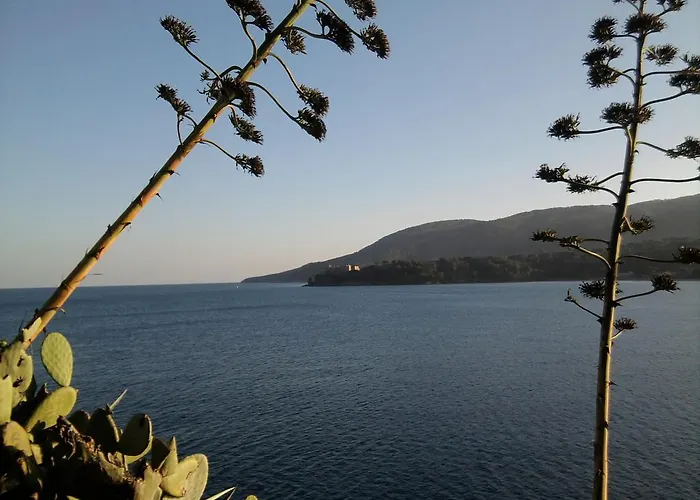 Ξενοδοχείο Romana Capoliveri (Isola d'Elba)