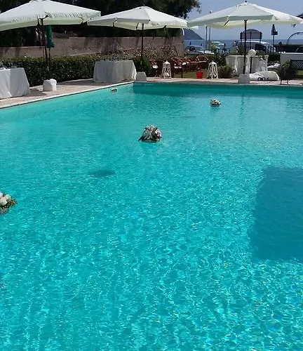 Ξενοδοχείο Romana 3*