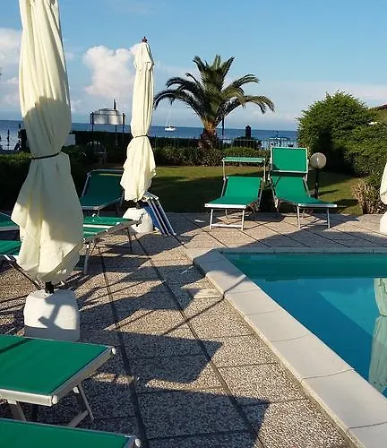 Romana Capoliveri (Isola d'Elba)