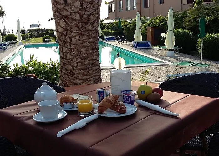 Romana Ξενοδοχείο 3*