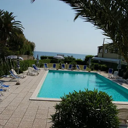 Romana Hotel Capoliveri (Isola d'Elba)