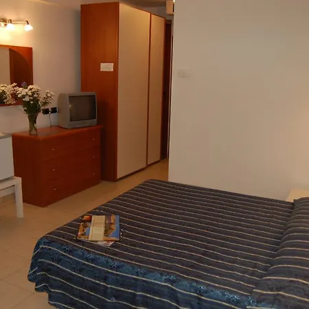 Hotel Romana Capoliveri (Isola d'Elba)