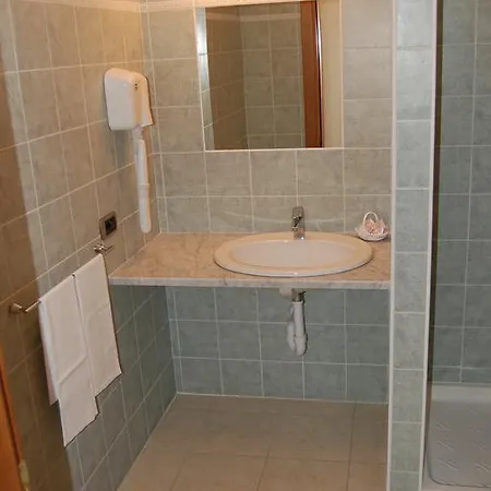 Hotel Romana Capoliveri (Isola d'Elba)