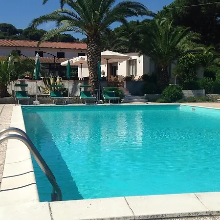 Hotel Romana Capoliveri (Isola d'Elba)