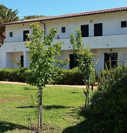 Hotel Romana Capoliveri (Isola d'Elba)