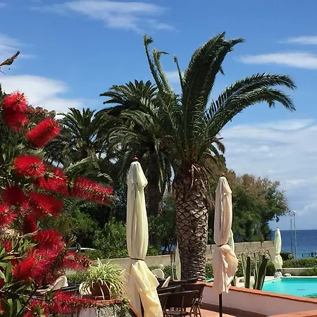 Romana Capoliveri (Isola d'Elba)