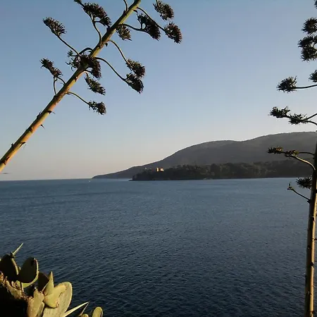 Hotel Romana Capoliveri (Isola d'Elba)
