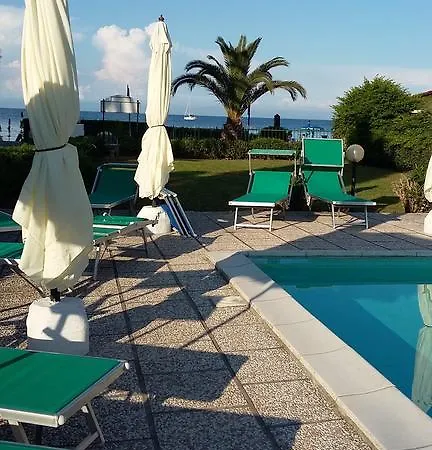 Romana Capoliveri (Isola d'Elba)