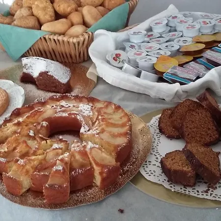 Hotel Romana Capoliveri (Isola d'Elba)