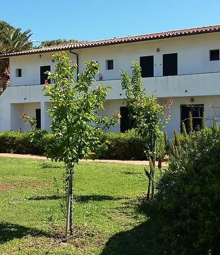 Hotel Romana Capoliveri (Isola d'Elba)