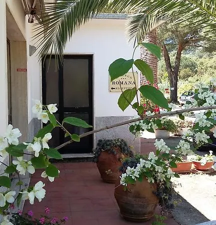 Hotel Romana 3*
