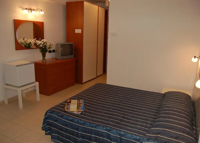 فندق Romana كابوليفيري