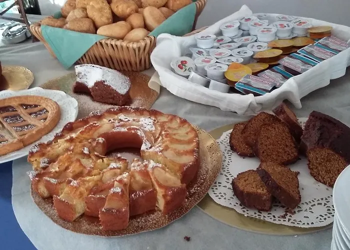 فندق Romana كابوليفيري